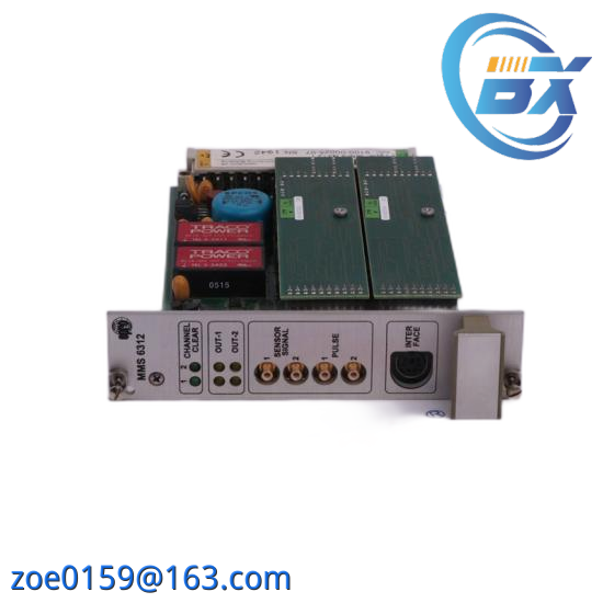 MMS3120/022-000  EPRO