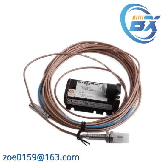 MMS6220 PR6423/002-030-CN CON021  EPRO