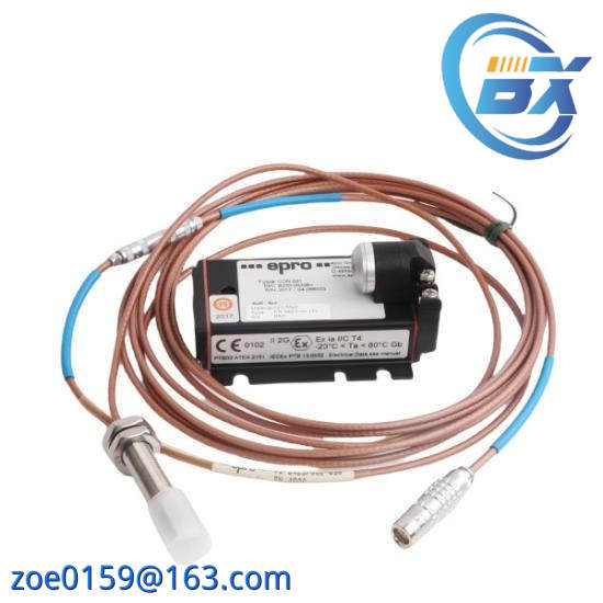 MMS6220 PR6423/002-030 CON021  EPRO