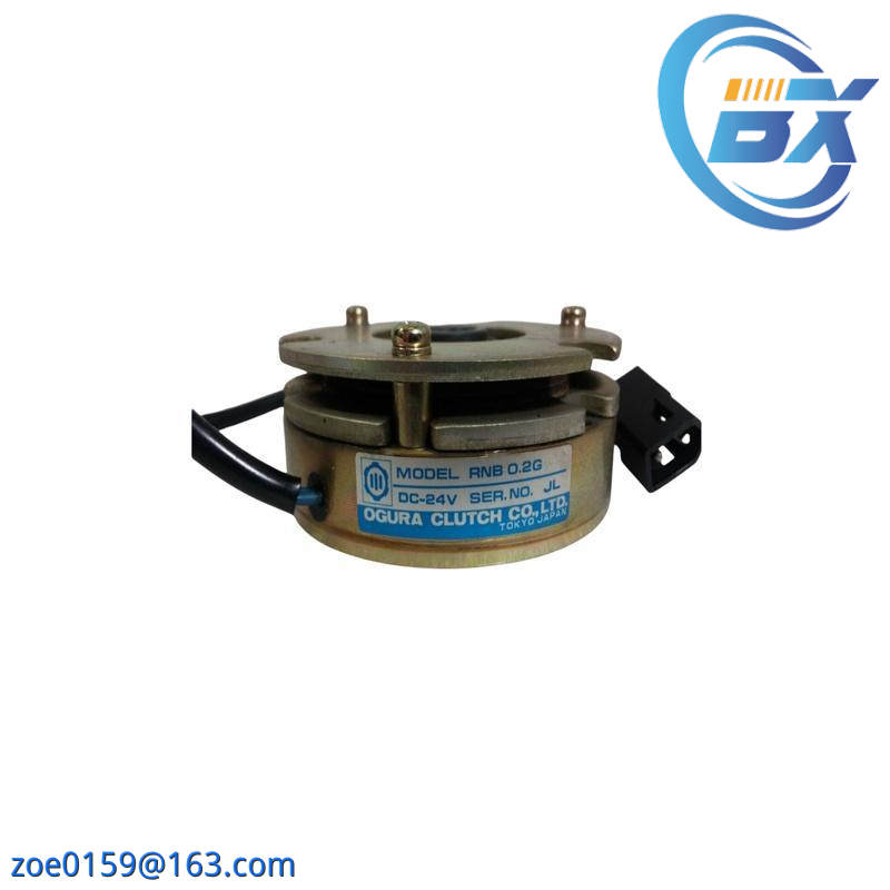  MODEL MCNB 10Y-06A DC-24V Servo motor