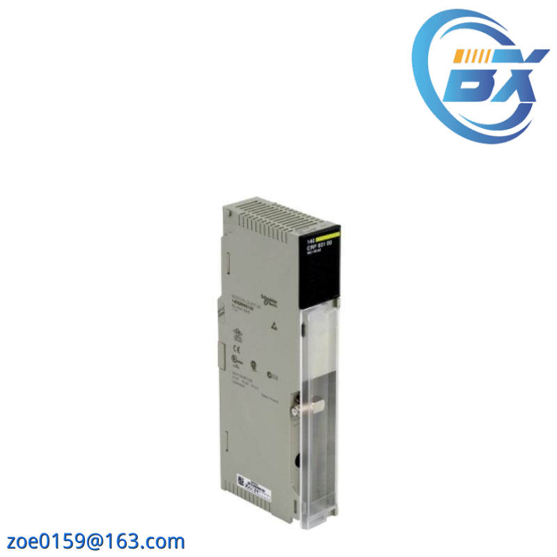 MODICON 140CRP93100