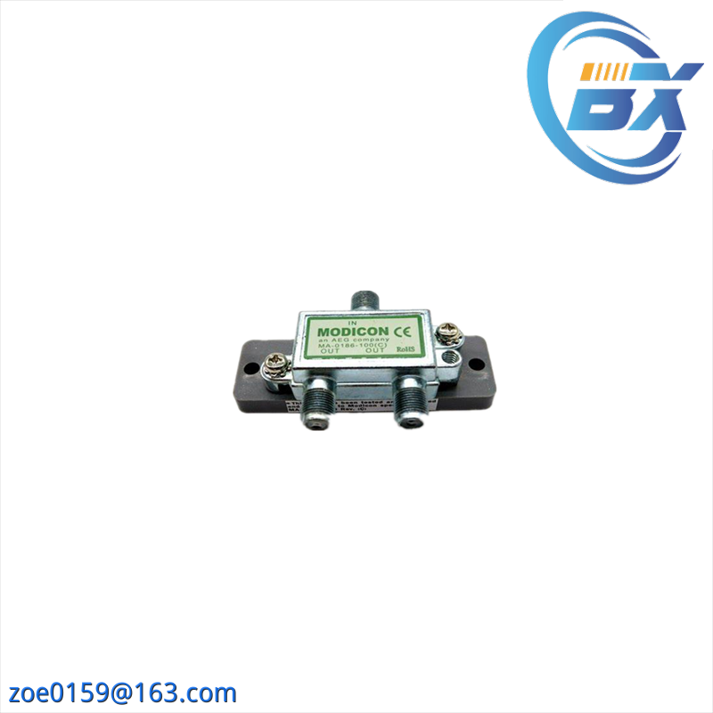 MODICON 140CRP93100