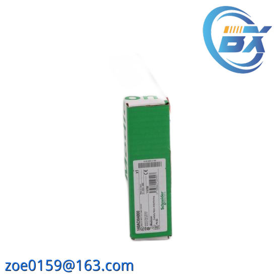 Modicon AS-B875-002