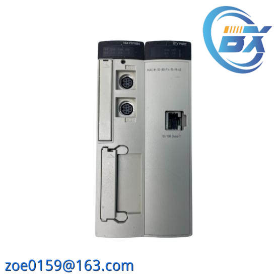 MODICON AS-J890-002