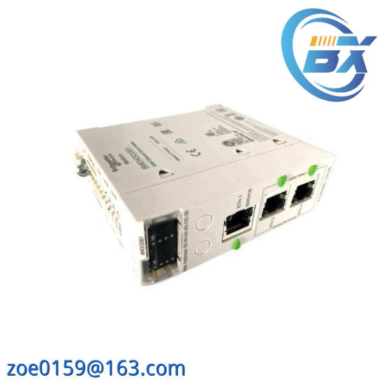 Modicon BMENOC0301  Schneider Electric Ethernet Module