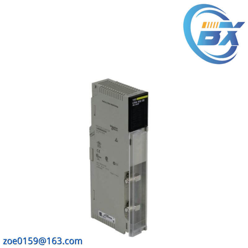 MODICON PC-L984-785