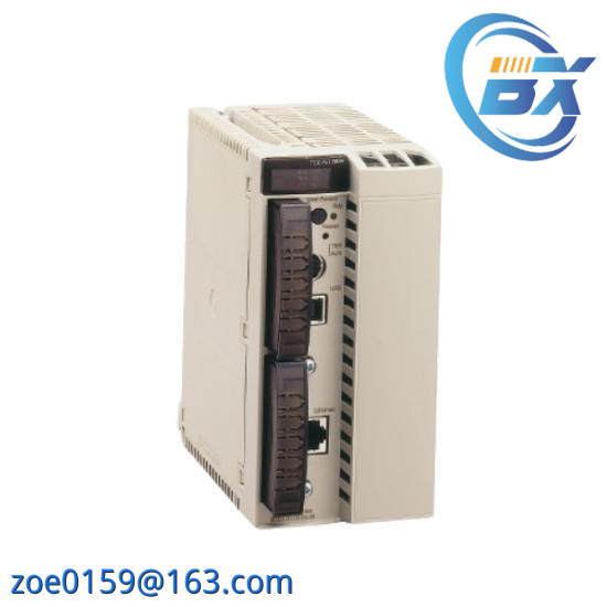 Modicon Premium TSXP575634M  Schneider Electric Unity Processor