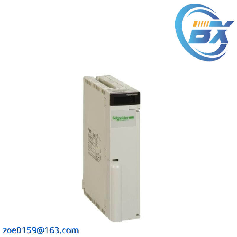 Modicon TSXPSY1610M power supply module