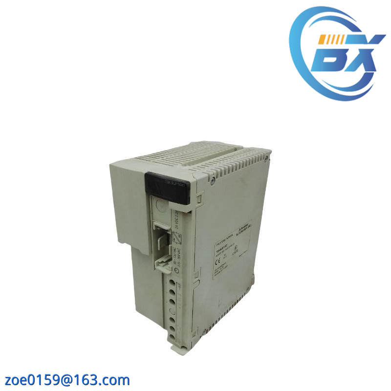 Modicon TSXSUP1021 Power Supply Process Module