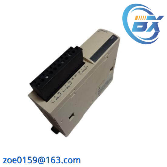 Modicon TWDAMI2HT  Schneider Electric Input Module 2 Point Analog