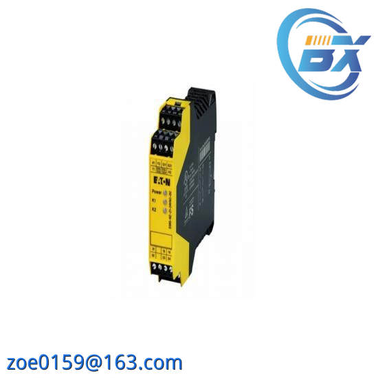 MOELLER ESR5-NO-21-24VAC-DC safety relay