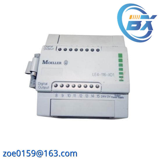 KLOCKNER MOELLER PS3 PS-ADDRESS
