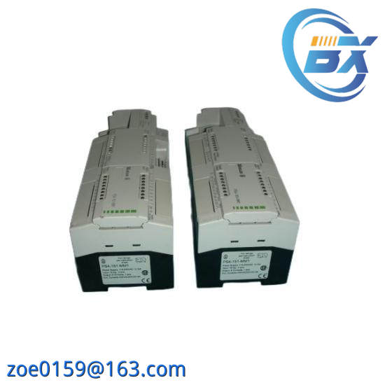 MOELLER PS4-151-MM1 Compact Programmable Logic Controller (PLC)