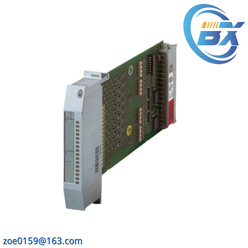 MOELLER PS416-INP-401F Digital Input Card