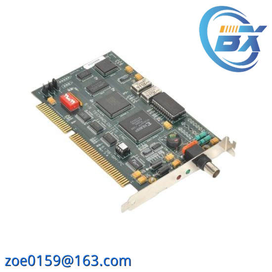 MOLEX 5136-CN-PCI SST CONTROLNET CARD