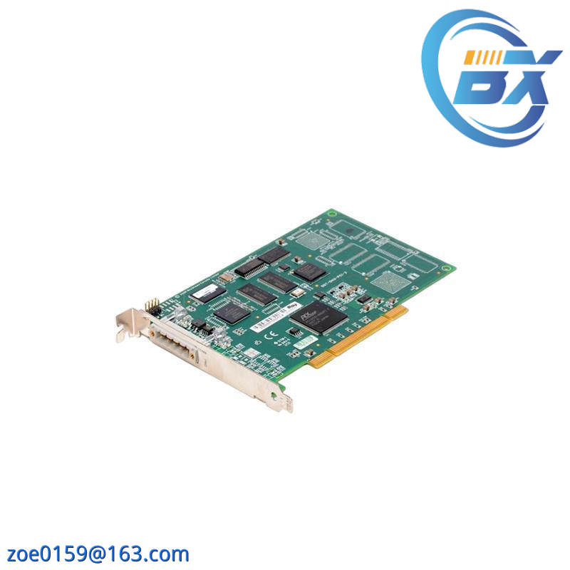 Molex SST-DN4-PCU-2 Interface card