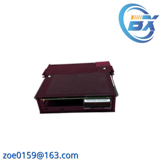 Molex SST-ESR2-CLX-RLL ControlLogix Communication Module
