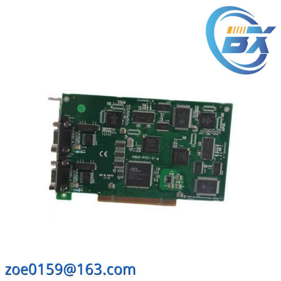 Molex/SST SST-PB3-PCU