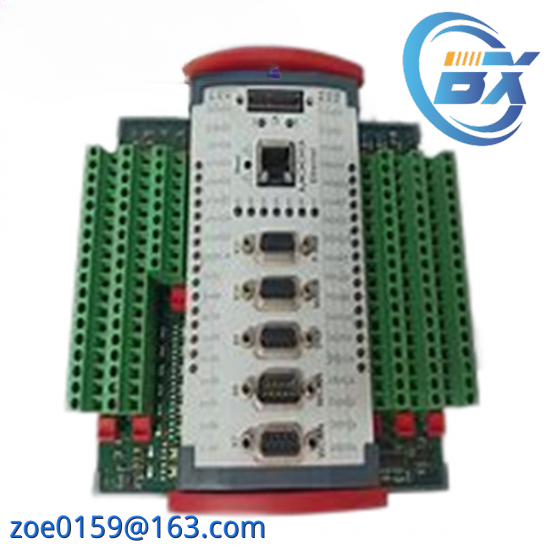 MOOG D136-001-008