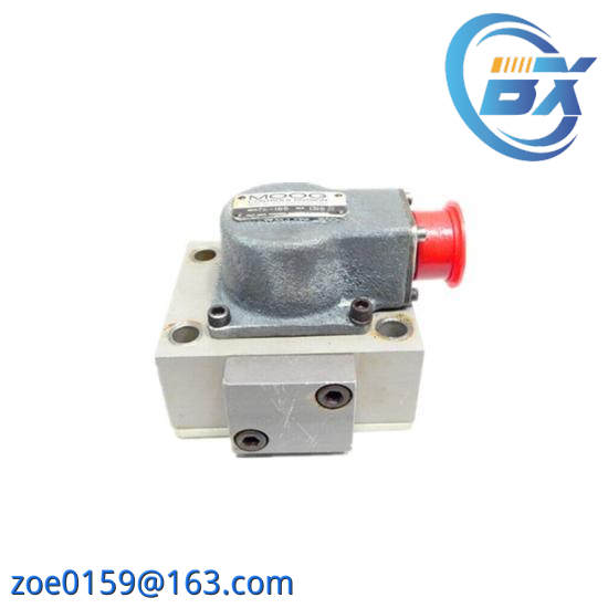 MOOG D633-545B