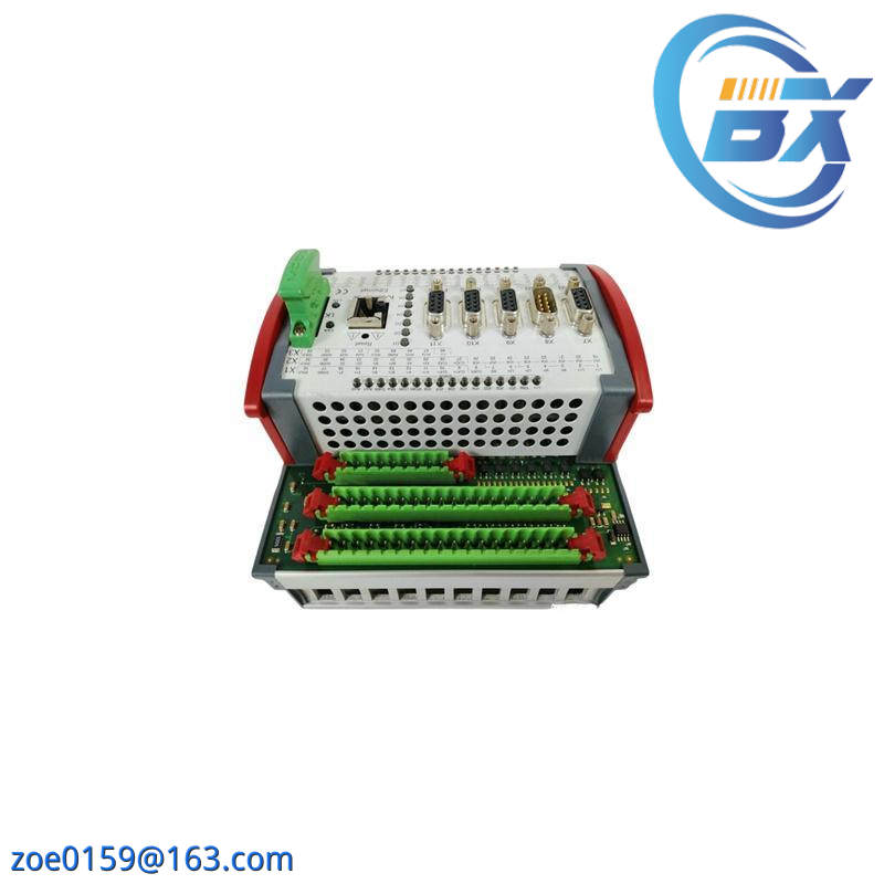 MOOG D633-545B