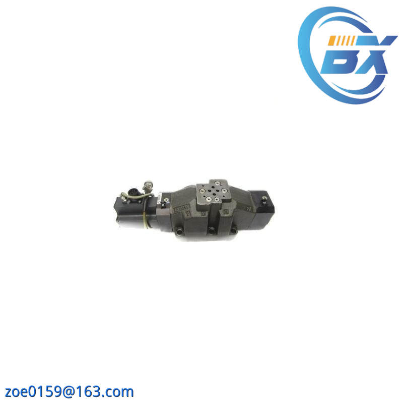 MOOG G122-824-002