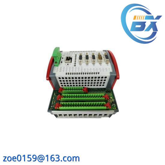 MOOG M128-010