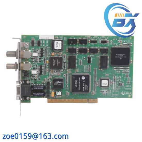 MOORE 16407-01-1
