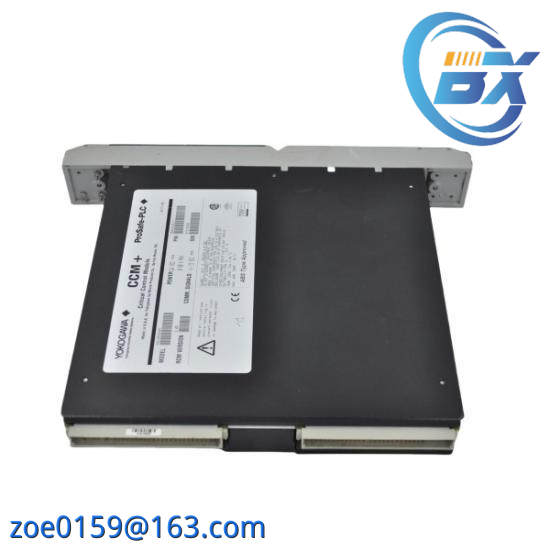 Moore 16418-531/1  Control Module  Yokogawa