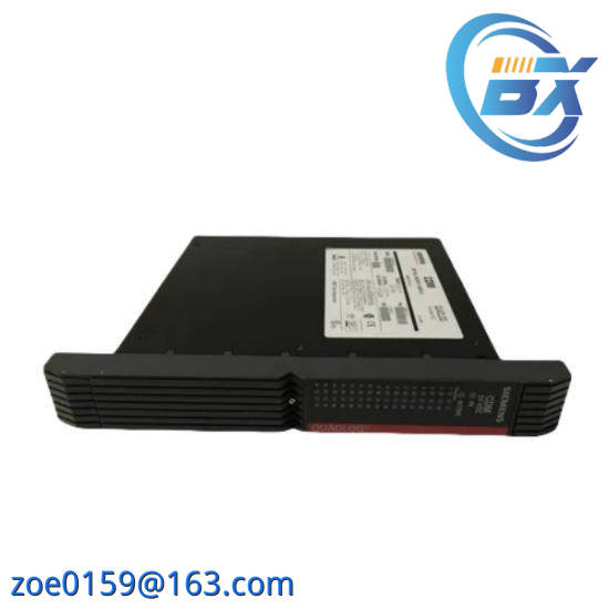 Moore 16809-41/5 QLCDM024DCBAN  Critical Discrete Module