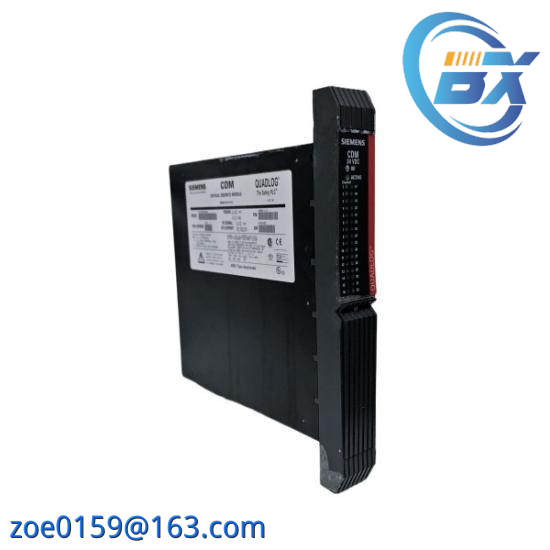 MOORE 16809-41 QUADLOG CDM Module
