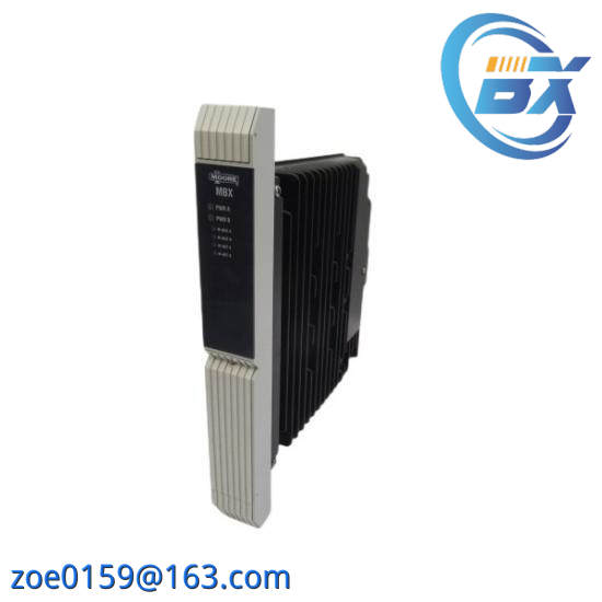 Moore 39MBXNAN BUS EXPANDER MODULE