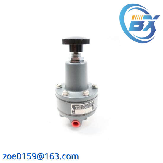 MOORE 40-50 Pressure Regulator