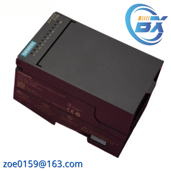 Moore Siemens 39ACM28ADN 16139-208