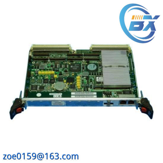 Motorola MVME2604-1321