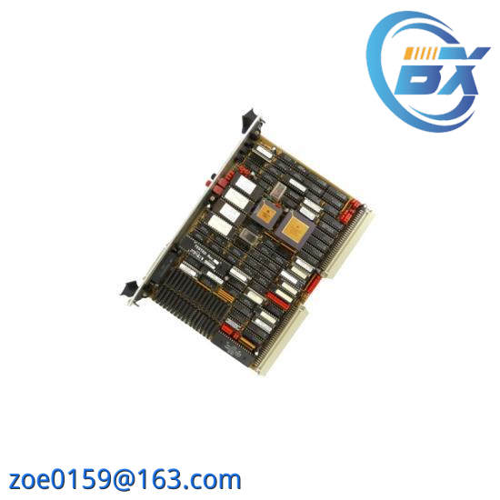 Motorola MVME16502