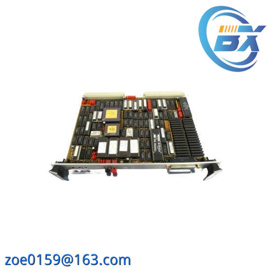MOTOROLA MVME2434