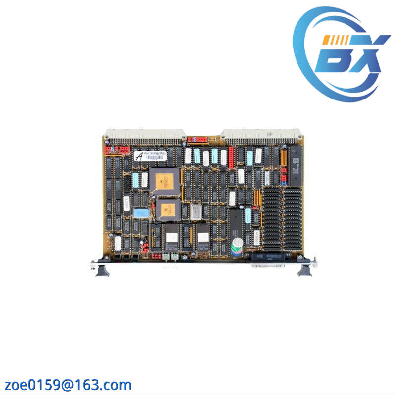MOTOROLA MVME147SRF