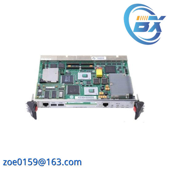 MOTOROLA MVME162-13