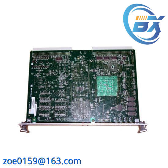 MOTOROLA MVME162-213