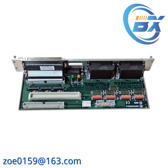MOTOROLA MVME172-533