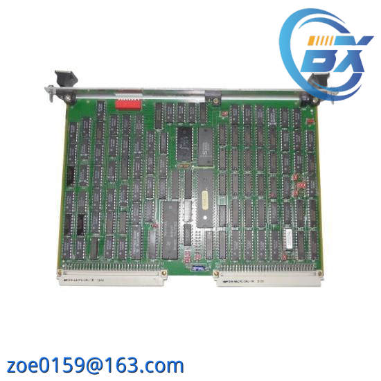 MOTOROLA MVME172-533