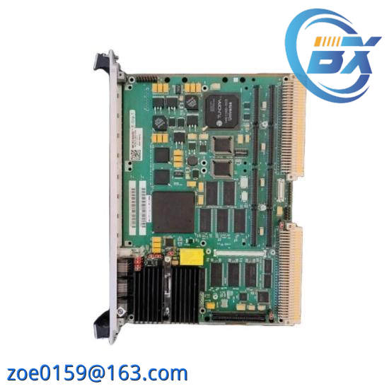 MOTOROLA MVME172-533