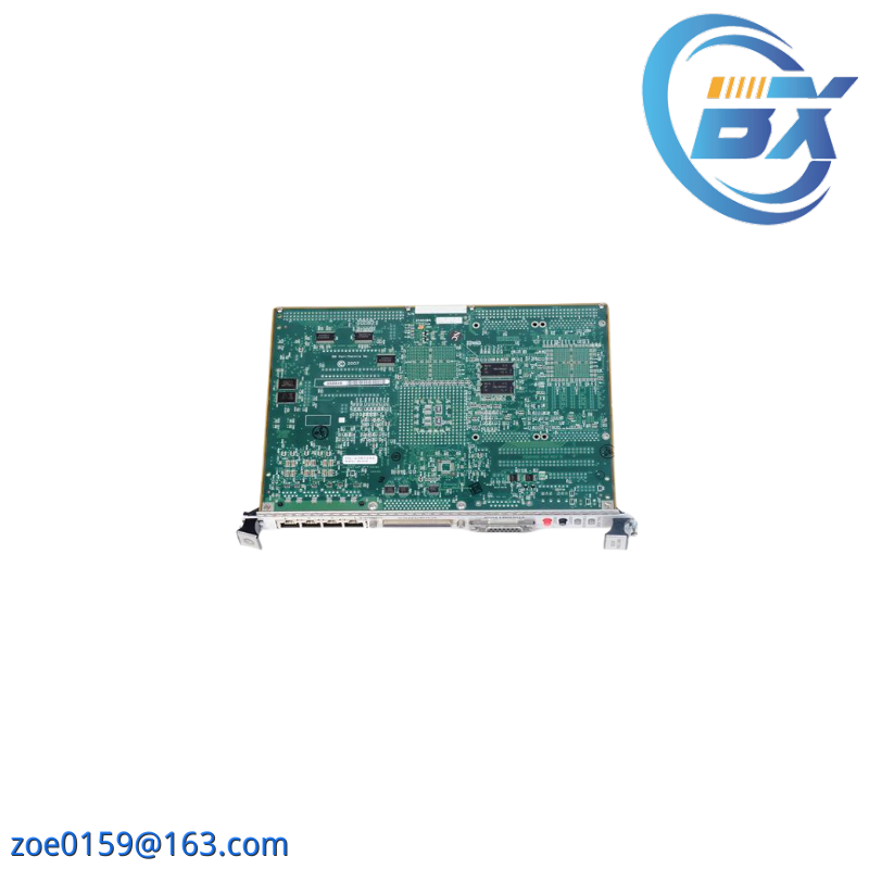 MOTOROLA MVME172PA-652SE