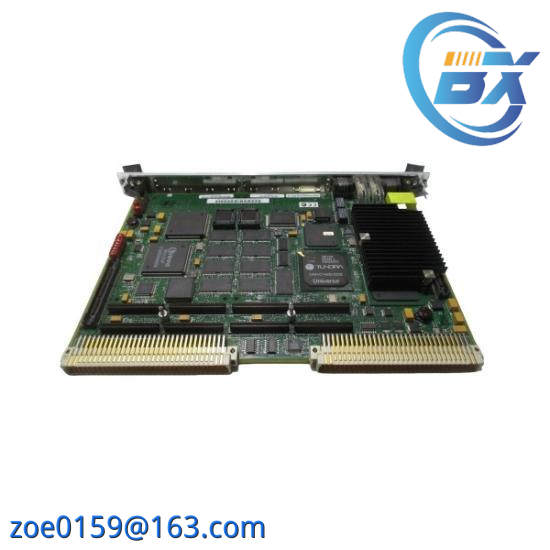 MOTOROLA MVME172PA-652SE