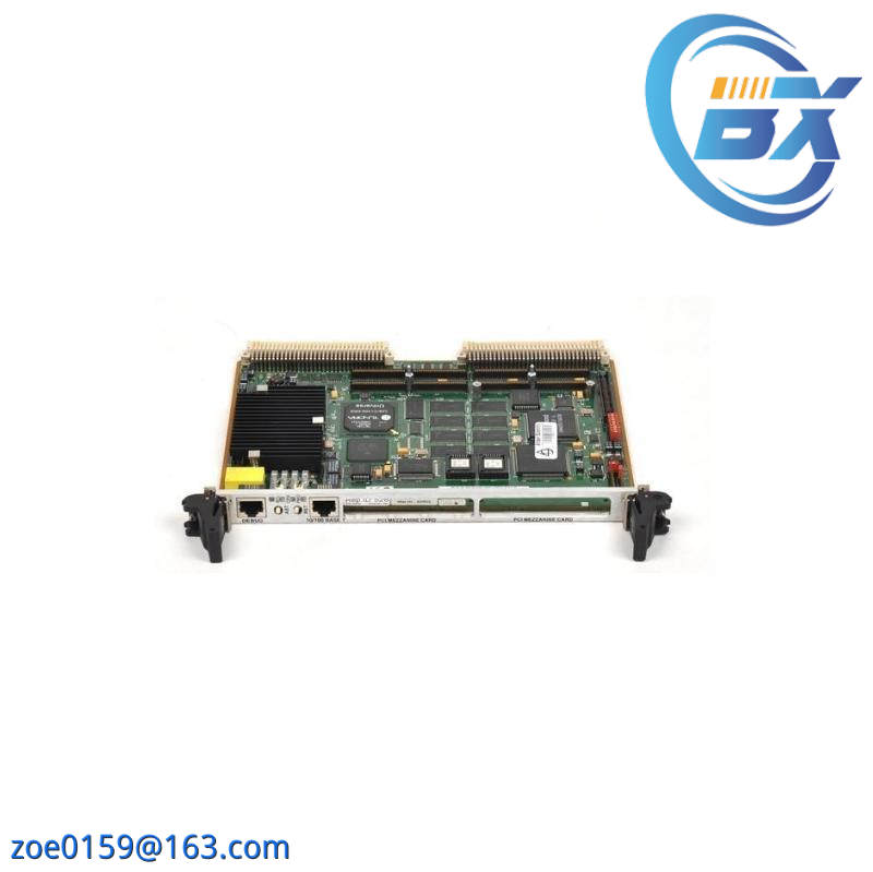 Motorola MVME61006E-0163