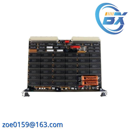 MOTOROLA MVME2604761