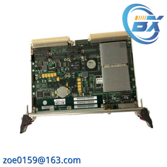 Motorola MVME3100