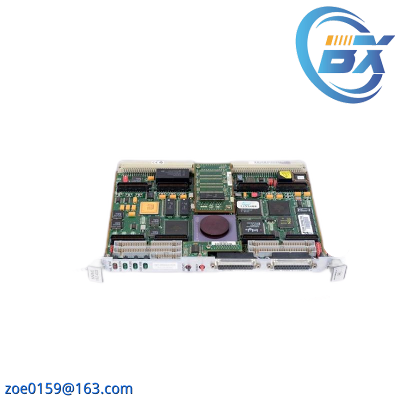 MOTOROLA MVME51005E-0163