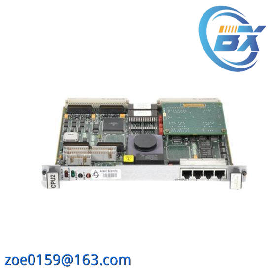 MOTOROLA MVME6100